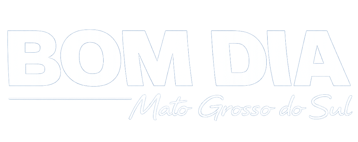 BOM DIA MATO GROSSO DO SUL